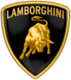 Логотип Lamborghini